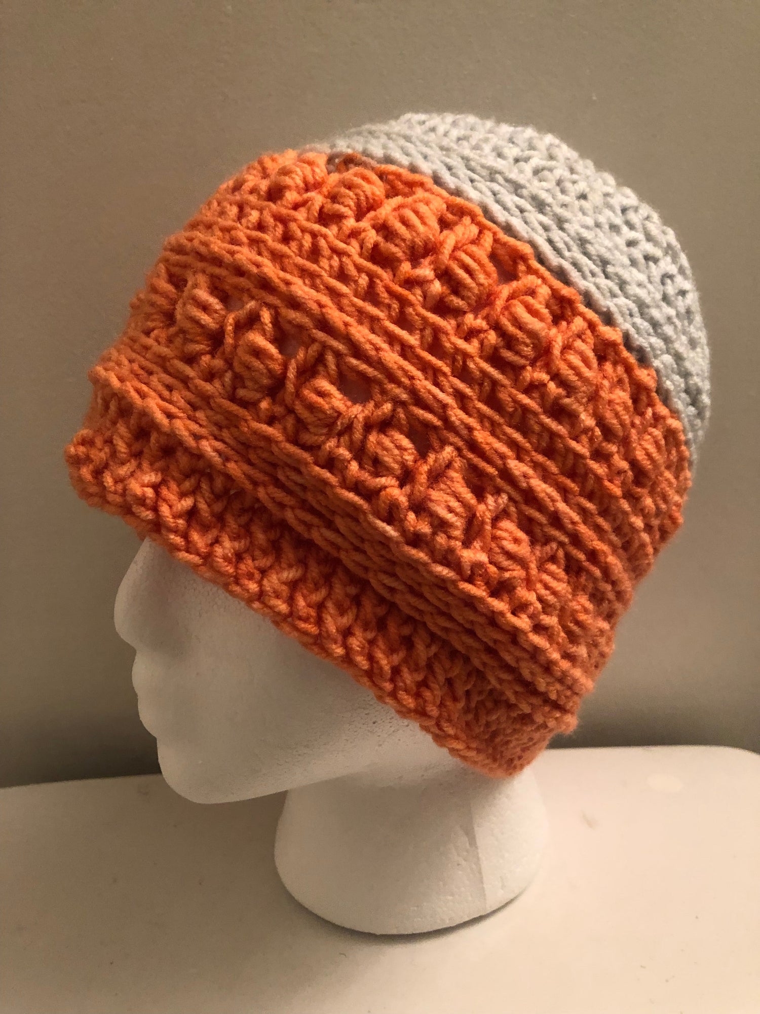 Crochet Beanies