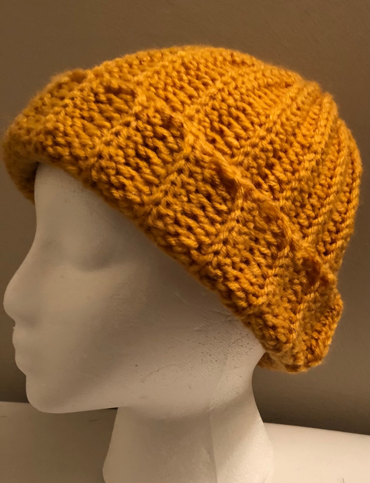 Crochet Beanies