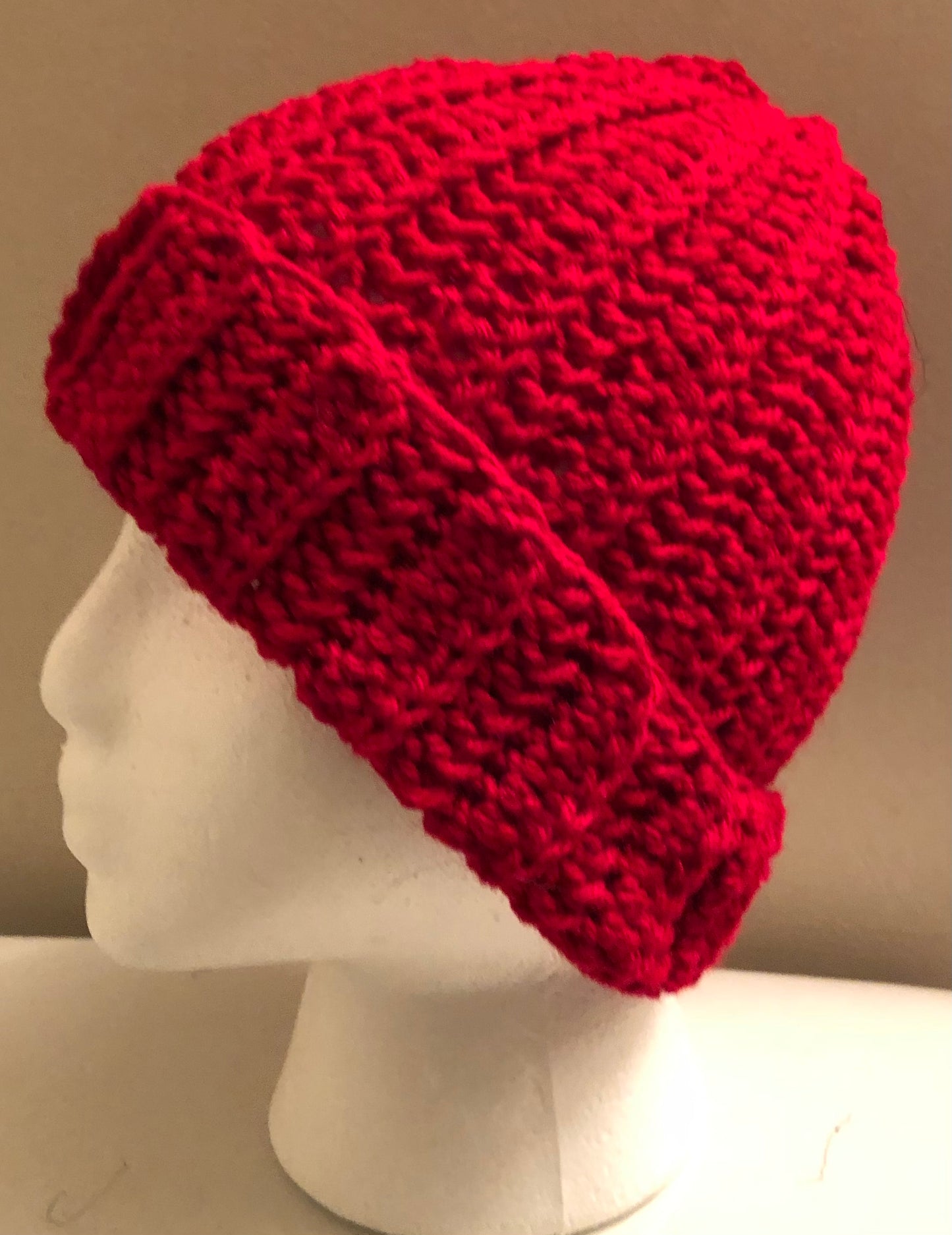 Crochet Beanies