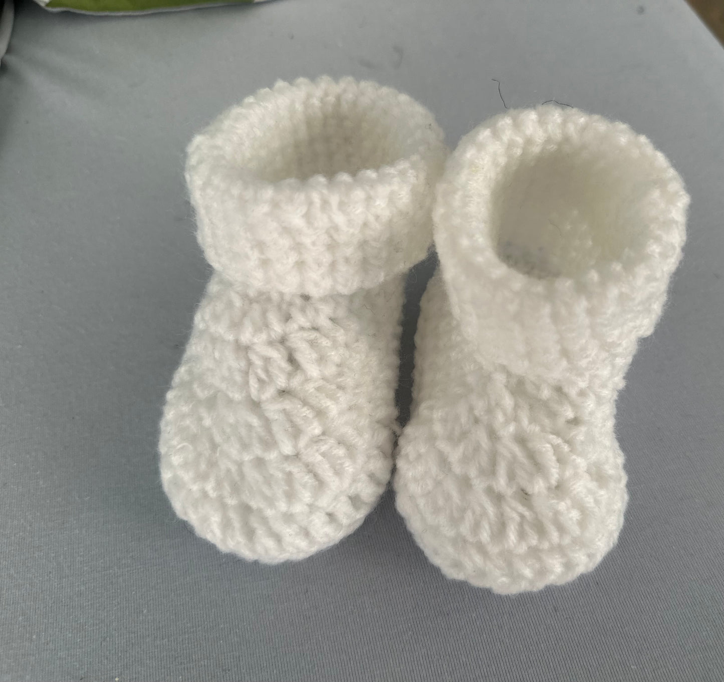 Baby Booties