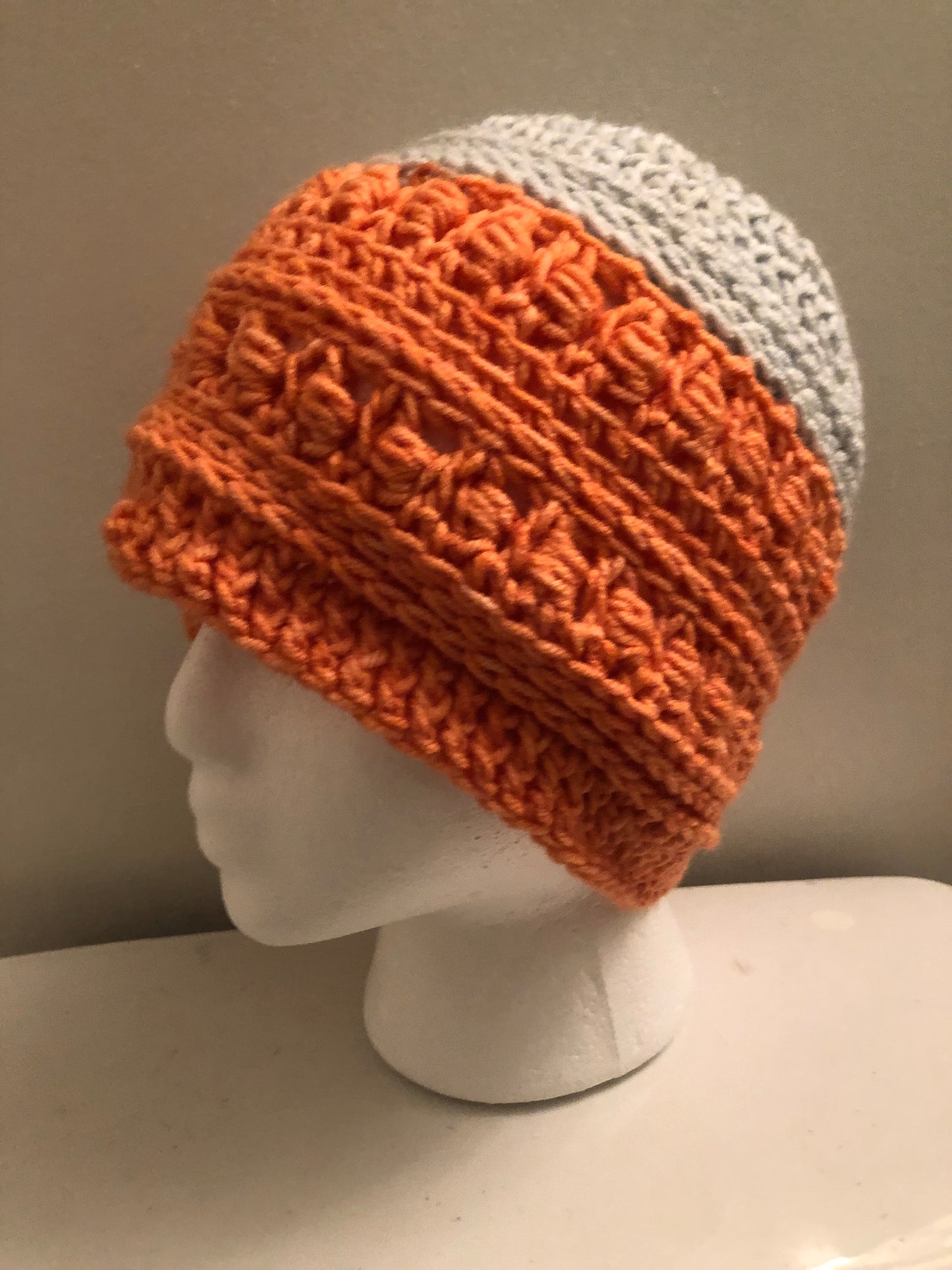 Crochet Beanie