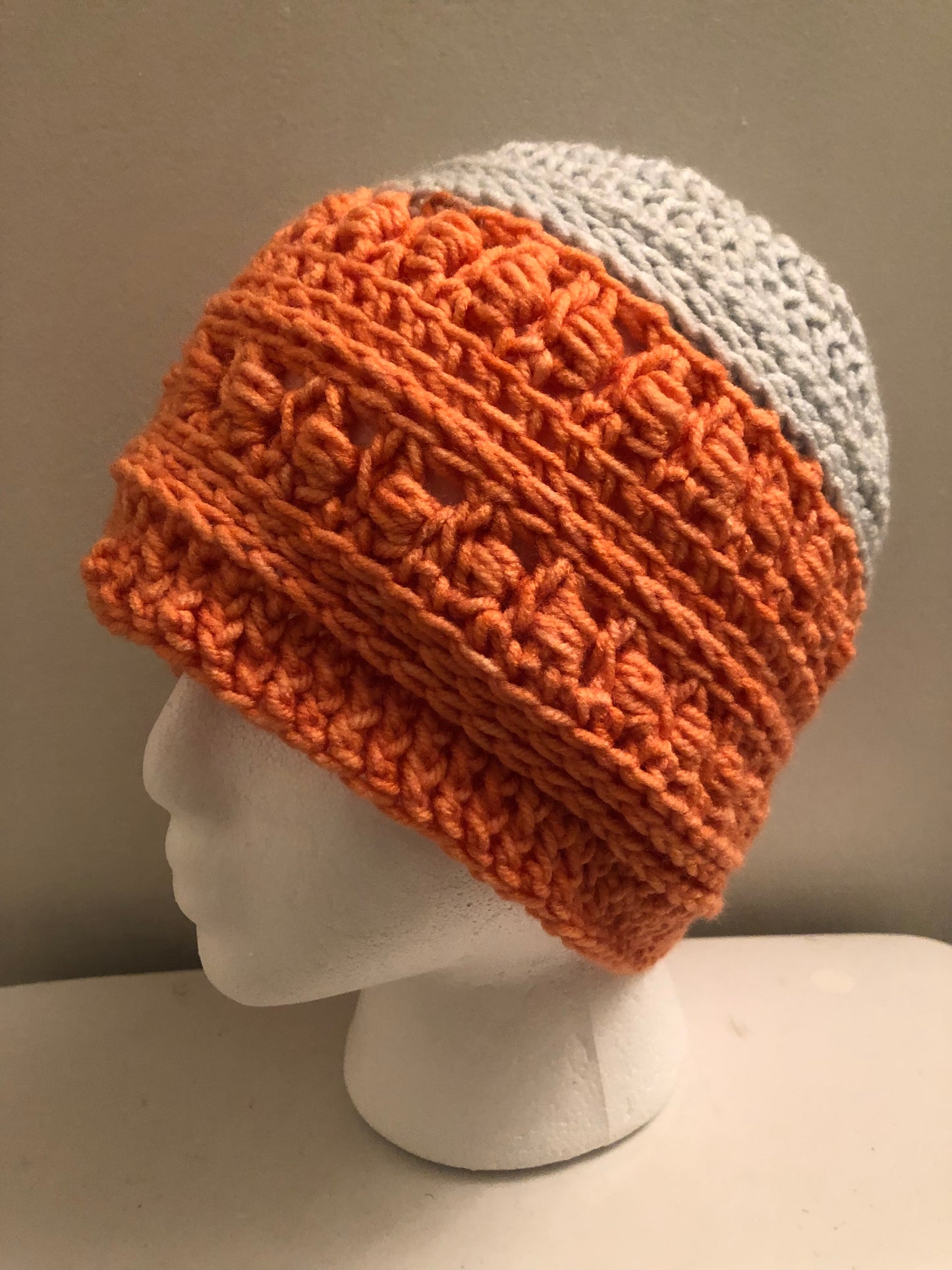 Crochet Beanie