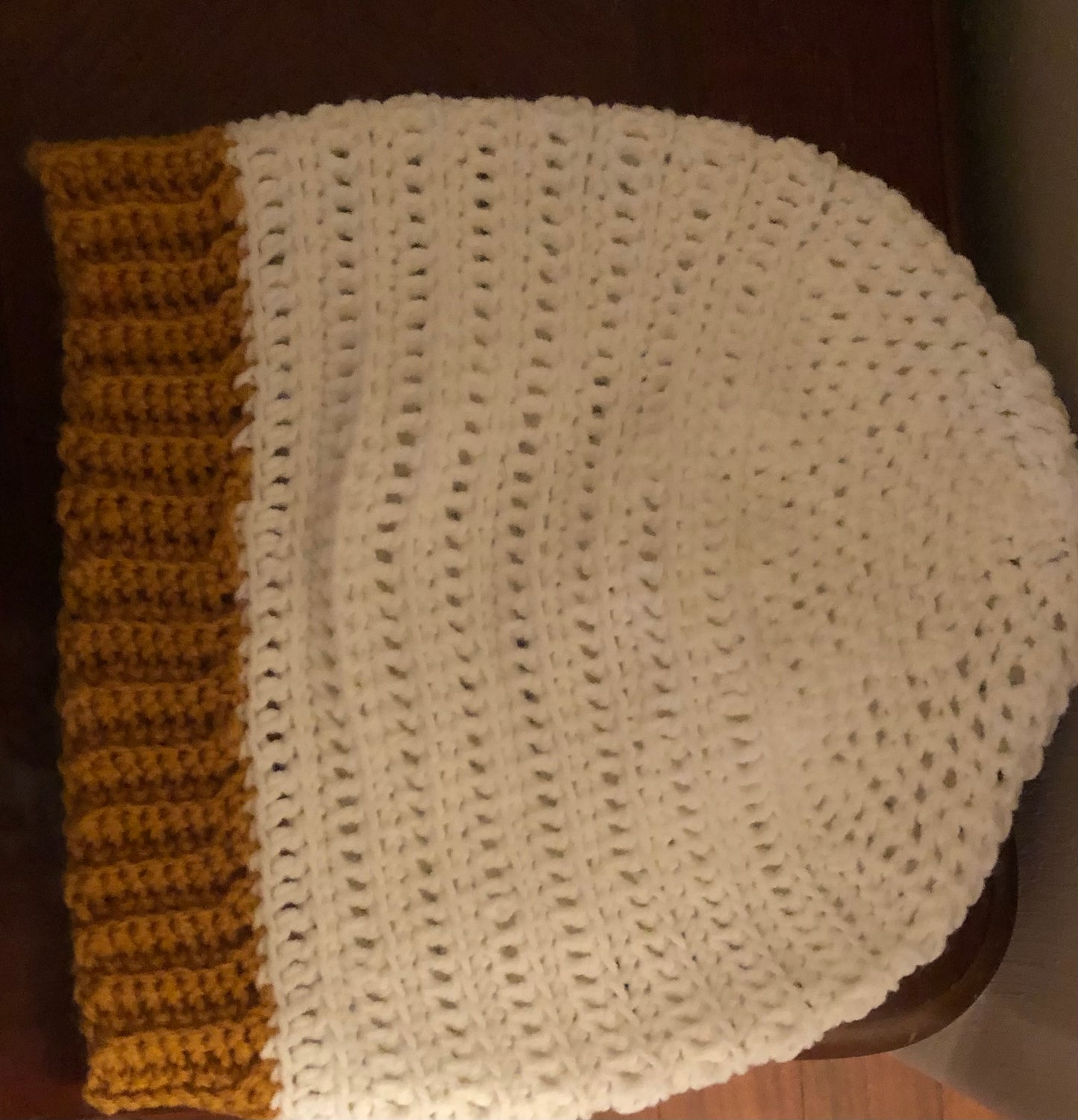 Large Beanie