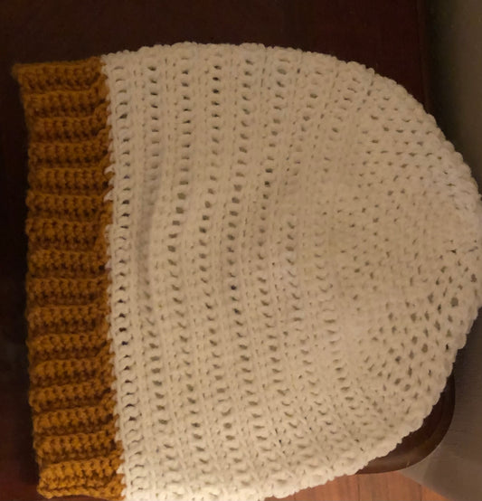 Large Beanie