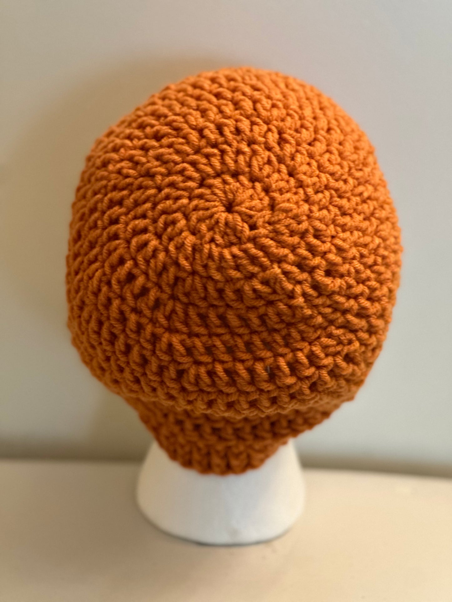 Crochet Beanie