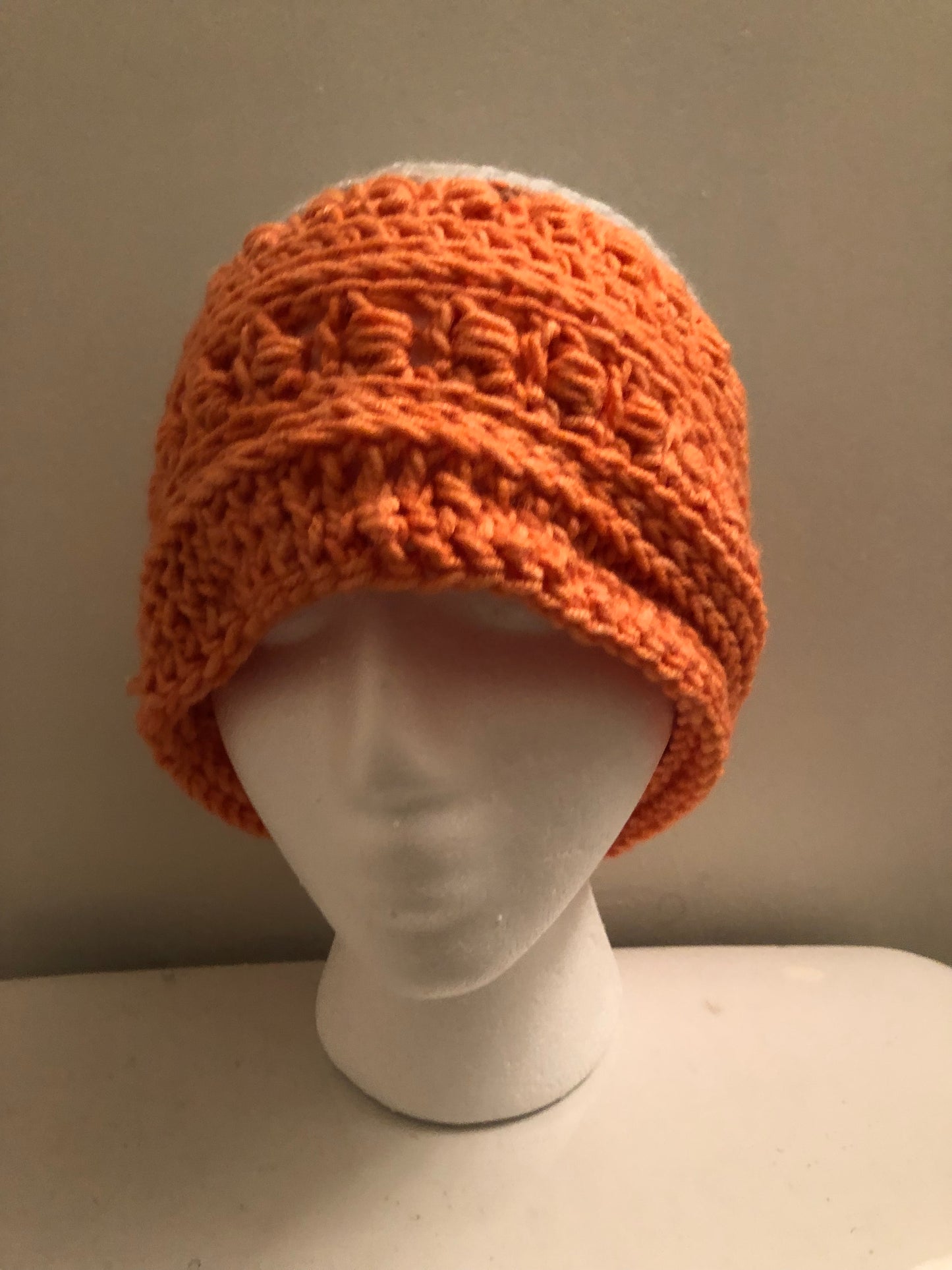 Crochet Beanie