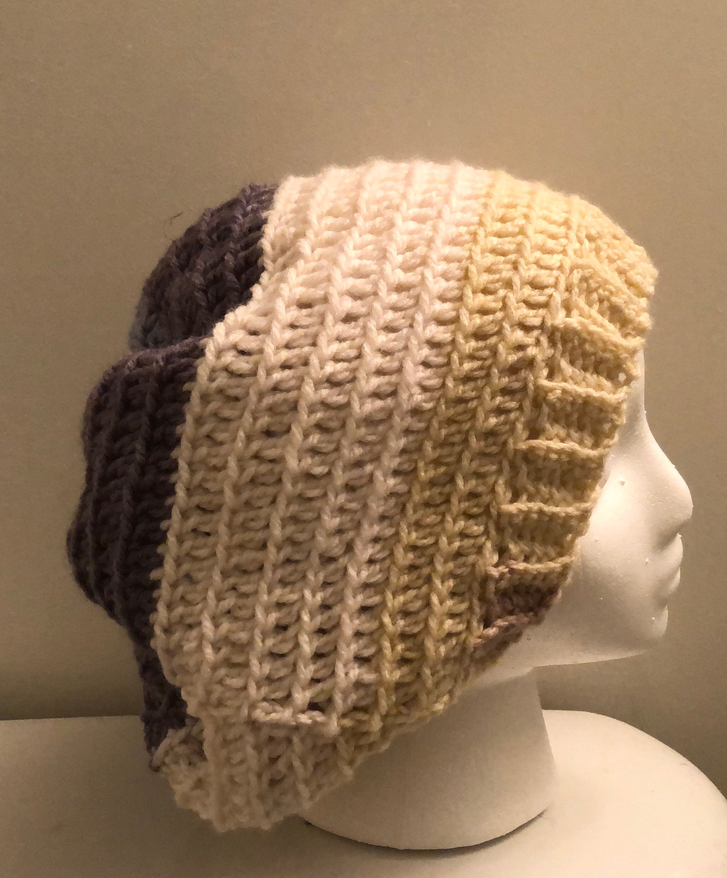 Multi Color Beanie