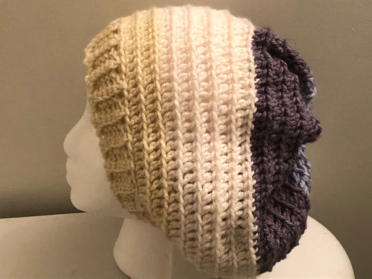 Multi Color Beanie