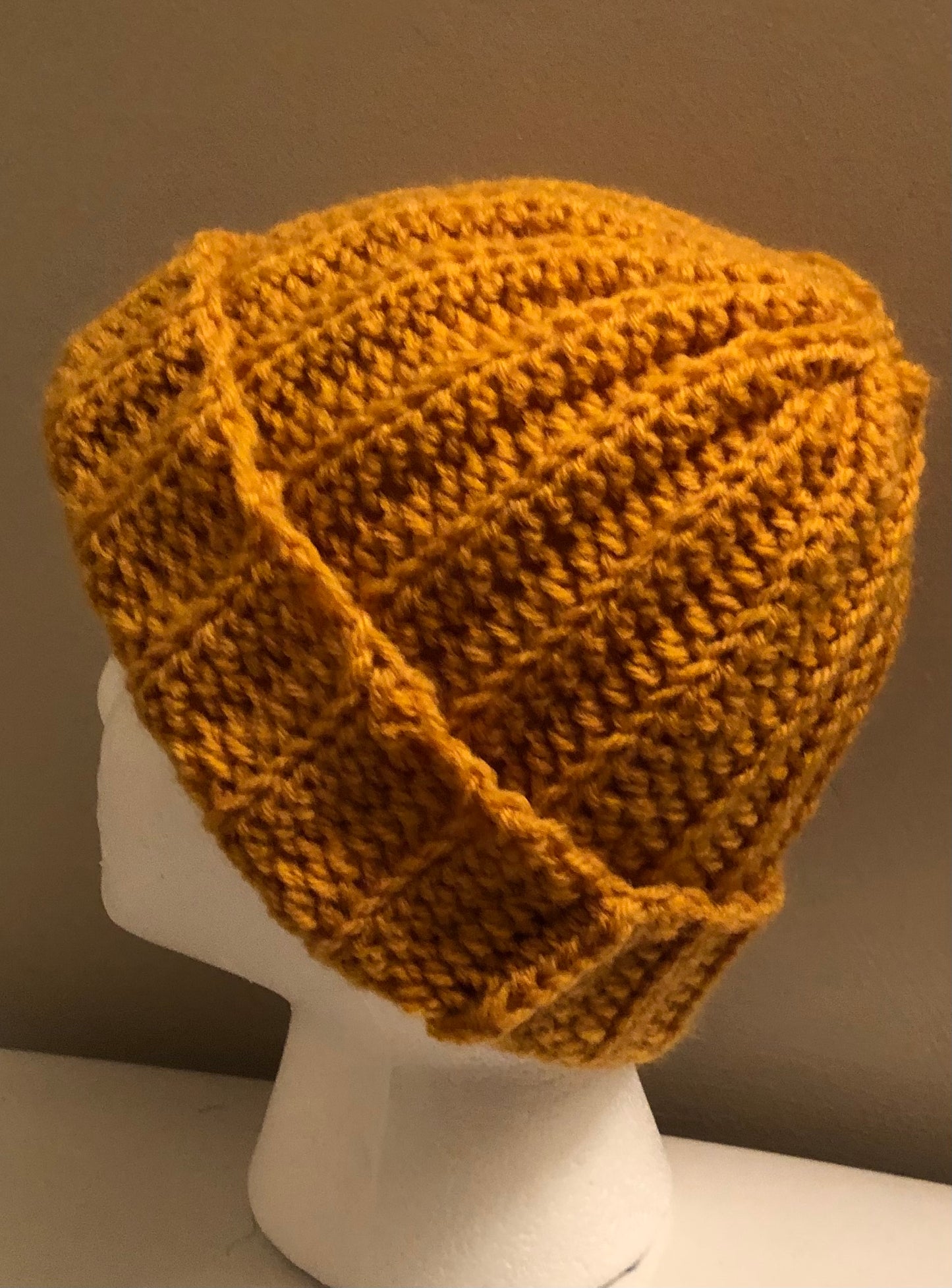 Crochet Beanies